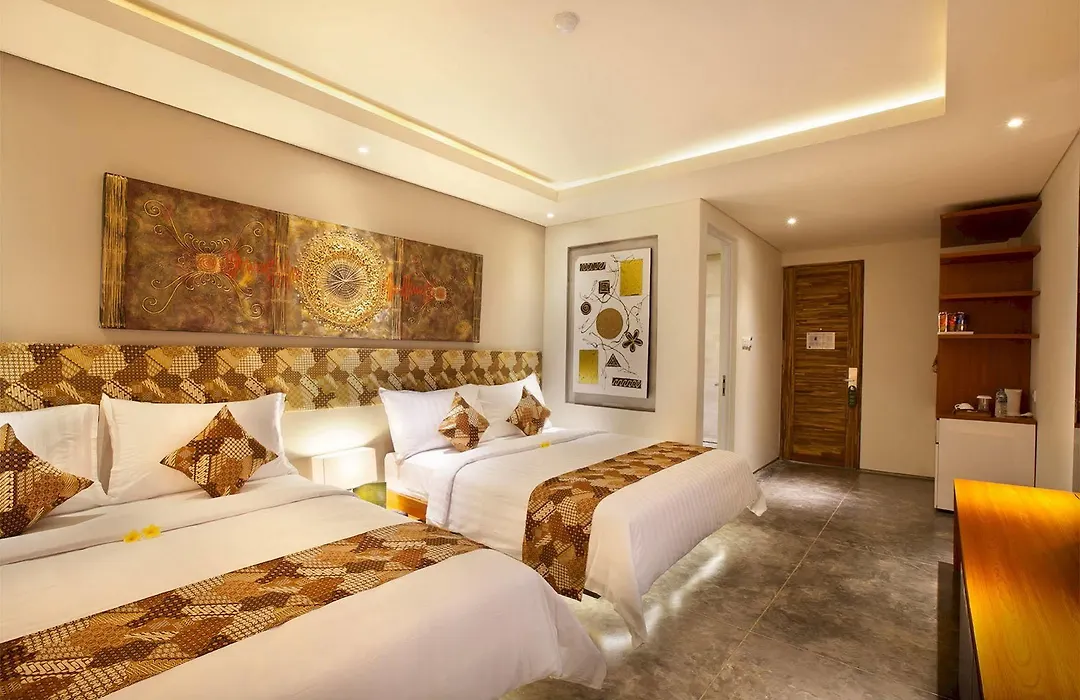 Jocs Boutique Hotel-1